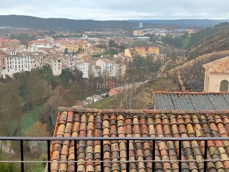 Foto 6a06251f-54d6-4942-b58e-8a9618165c96. Maison dans Casco Histórico Cuenca