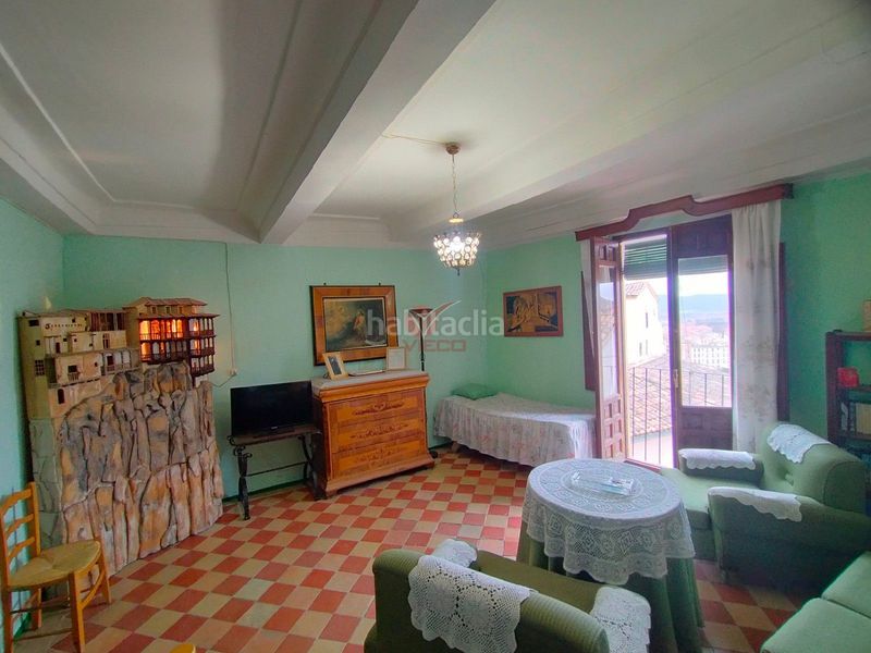 Foto 6a37efd6-7a13-496c-9ea5-1652766ed2b3. Maison dans Casco Histórico Cuenca