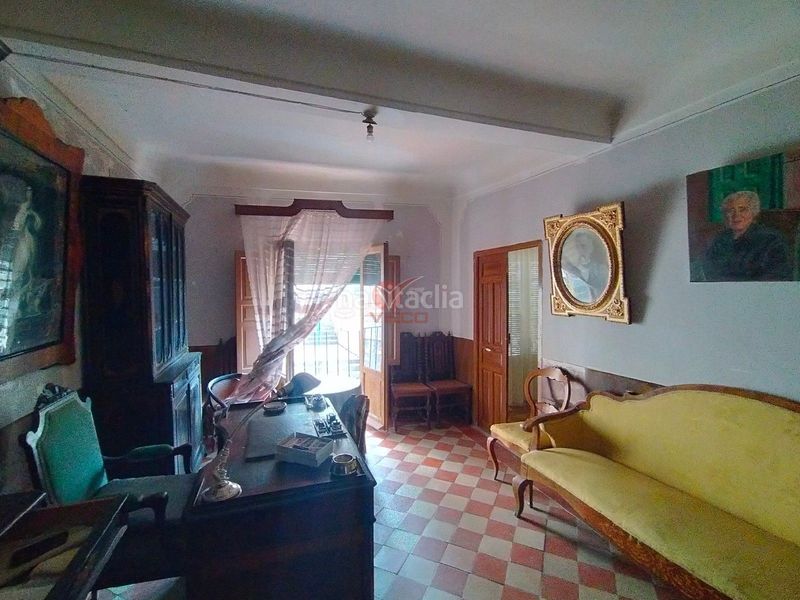 Foto 7e264f91-8481-4157-8c21-77606b31a236. Maison dans Casco Histórico Cuenca