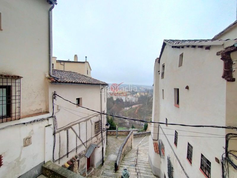 Foto 8c404dea-724c-4c31-b337-de660e090a11. Maison dans Casco Histórico Cuenca
