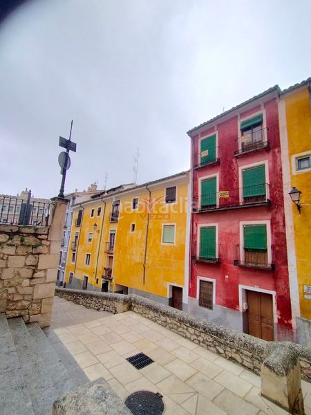 Foto 9c2c87b7-dc03-460e-91b9-c7a9e2421781. Maison dans Casco Histórico Cuenca
