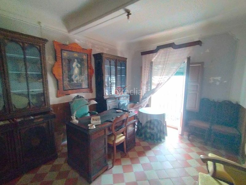 Foto bbf7dd2a-b14e-4530-8976-945e956540f3. Maison dans Casco Histórico Cuenca