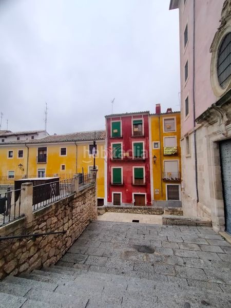 Foto bf6073ec-c8ef-4ebf-992c-a13f306119ac. Maison dans Casco Histórico Cuenca