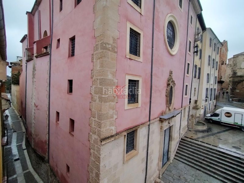 Foto c746c81d-e896-4020-aa01-9fa47d24eba8. Maison dans Casco Histórico Cuenca
