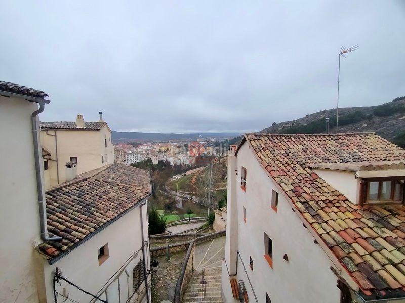 Foto cc8436b4-7566-4aed-8480-8157fd21e02e. Maison dans Casco Histórico Cuenca