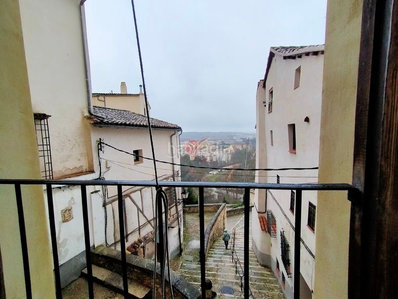 Foto e7fafa59-e669-4324-a2ee-b4d6d76b0bd6. Maison dans Casco Histórico Cuenca