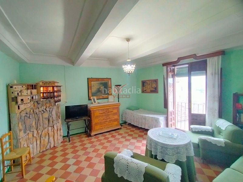 Foto e803e498-69cd-446f-9064-a376b27b4acd. Maison dans Casco Histórico Cuenca