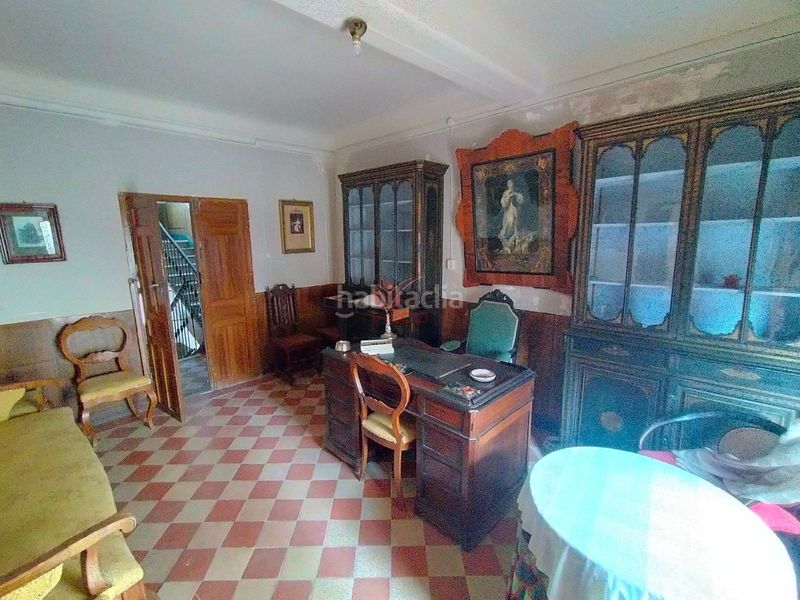 Foto ea9319ab-1514-4d8e-8ff0-f00b73d72ec7. Maison dans Casco Histórico Cuenca