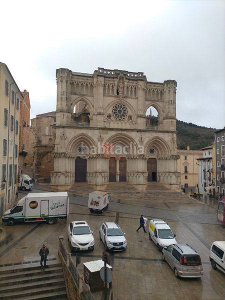 Foto eef6bb0c-b3ce-4151-a9d6-2f635b4eb682. Maison dans Casco Histórico Cuenca
