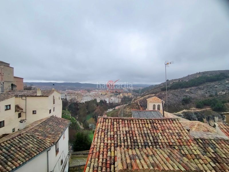Foto efff0f2c-7e94-4fc3-85d4-5be5921d011d. Maison dans Casco Histórico Cuenca