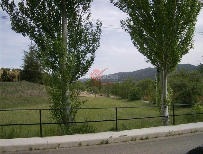 Foto 1f88a1f0-d489-4323-9d47-b0dbec0302b9. Finca rústica a Villalba de la Sierra
