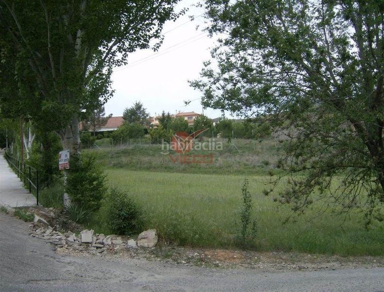 Foto 39d5318b-4b10-4c9c-8213-60752ec57d59. Finca rústica a Villalba de la Sierra