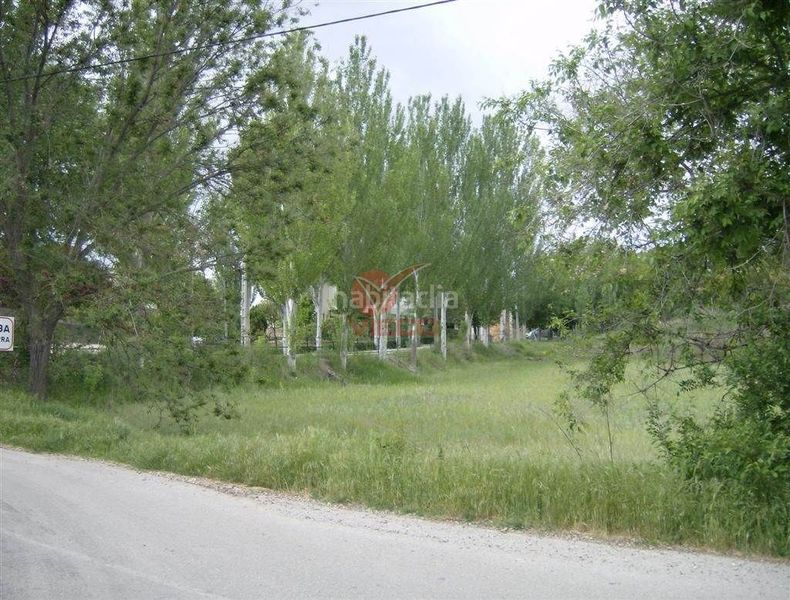 Foto 4f41d066-2726-4837-b077-d2ee38dfd609. Finca rústica a Villalba de la Sierra