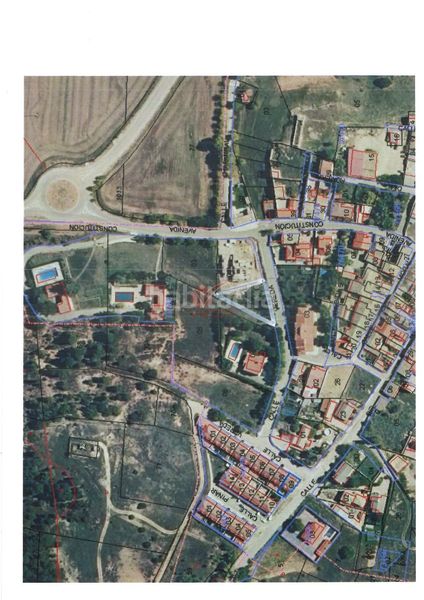 Foto 93f89d8f-ede4-4fad-86e8-6035d0ed3aa9. Finca rústica a Villalba de la Sierra
