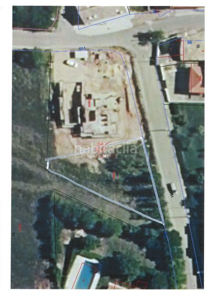 Foto aa233ff9-bcc2-42e4-a1eb-6e28c179c827. Finca rústica a Villalba de la Sierra