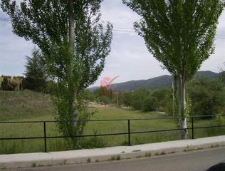 Terreny residencial  Calle vereda. Villalba de la sierra. parcela urbana de 699 m2