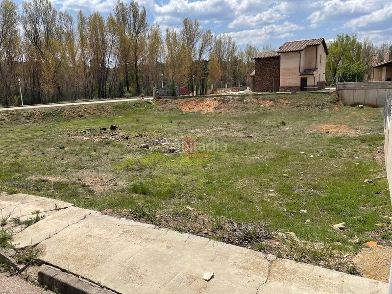 Foto d249f5b3-2919-4908-b470-cfb40d9e6dbe. Fondo rustico in Villalba de la Sierra