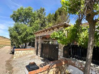 Xalet  Olmeda del rey, cuesta. Casa con 6 dormitorios y casi 1800 m2 de parcela