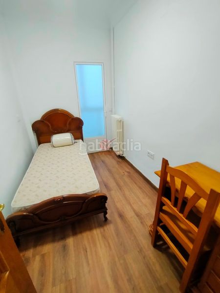 Foto 1d1eb20e-66f7-4394-9e17-353e46513ddc. Affitto appartamento con riscaldamento in Centro Cuenca