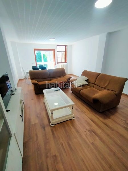 Foto 1f967610-71c9-4474-b90a-3740c5df7809. Affitto appartamento con riscaldamento in Centro Cuenca