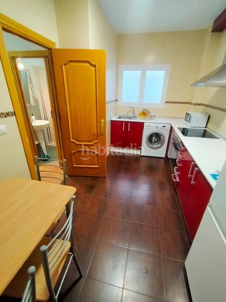 Foto 6d6d585d-e938-4359-88ec-2460142d6a6a. Affitto appartamento con riscaldamento in Centro Cuenca