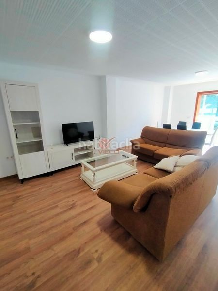 Foto 8f310836-f99b-45d7-82fc-be13aa878942. Affitto appartamento con riscaldamento in Centro Cuenca