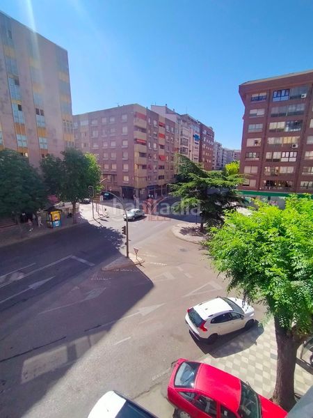 Foto 9dec6c88-11e7-4eec-bb53-a3b8b78150c5. Affitto appartamento con riscaldamento in Centro Cuenca