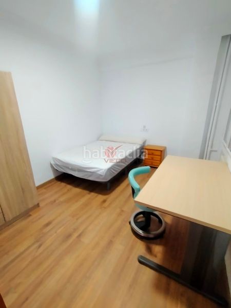 Foto e3c13db1-c2f1-45e6-912b-f61bc2a17640. Affitto appartamento con riscaldamento in Centro Cuenca
