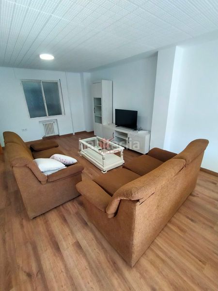 Foto f846c3a9-c9ac-42f6-b483-339f1f649ad4. Affitto appartamento con riscaldamento in Centro Cuenca