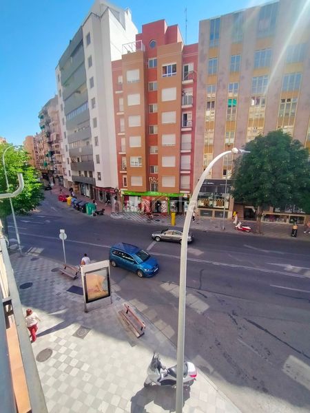 Foto e97a476c-6bf6-481e-a07e-209b1ea0c079. Lloguer pis amb calefacció a Centro Cuenca