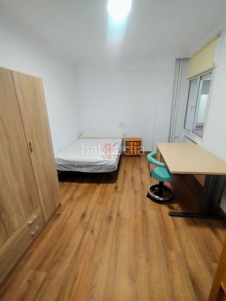 Foto 5fba204f-7839-4788-b12b-77b7fbe446f0. Rent flat with heating in Centro Cuenca