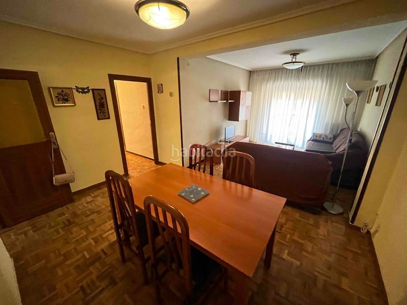 Foto 038e1540-9e04-4a17-8b7a-367b2480dbe4. Rent flat with heating in Centro Cuenca