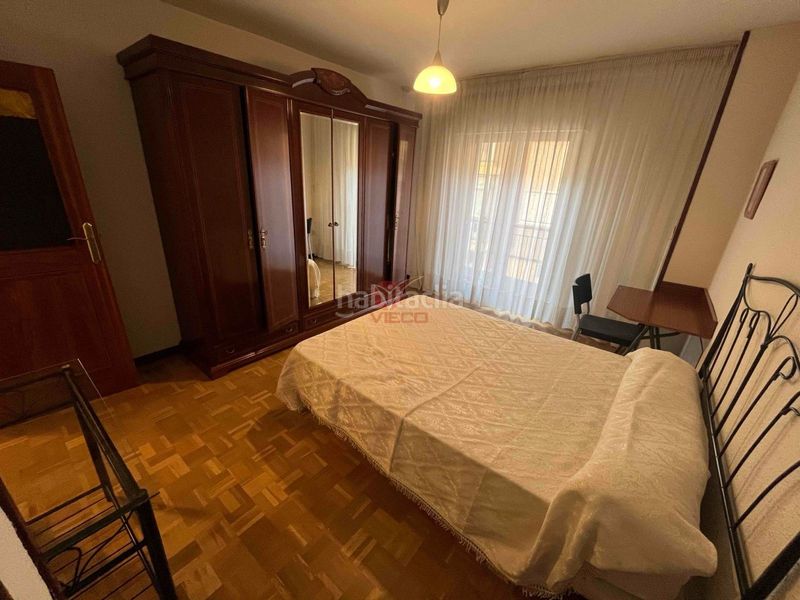Foto 3ceaadc1-d995-4019-8727-38252a65354a. Rent flat with heating in Centro Cuenca