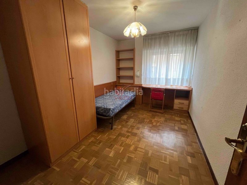 Foto ac75a1bf-8c20-456e-8009-6cb5354f08fc. Rent flat with heating in Centro Cuenca