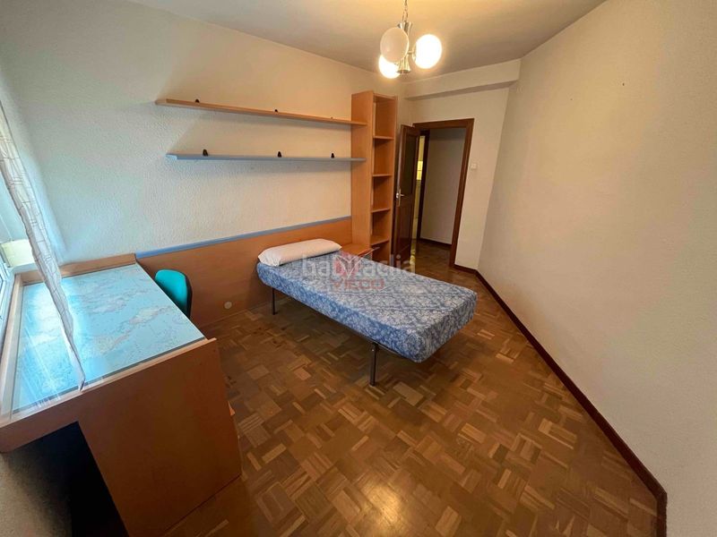 Foto f0e8f225-16d5-43f1-b2aa-8840f3eaca80. Rent flat with heating in Centro Cuenca