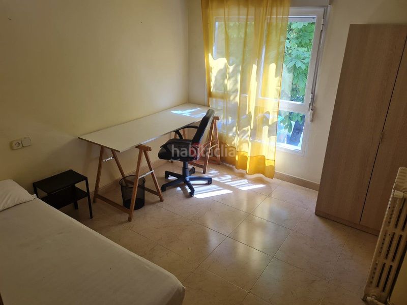 Foto 16c2fd13-91e1-4f71-b868-d50e2e82ba3c. Rent flat with heating in Centro Cuenca