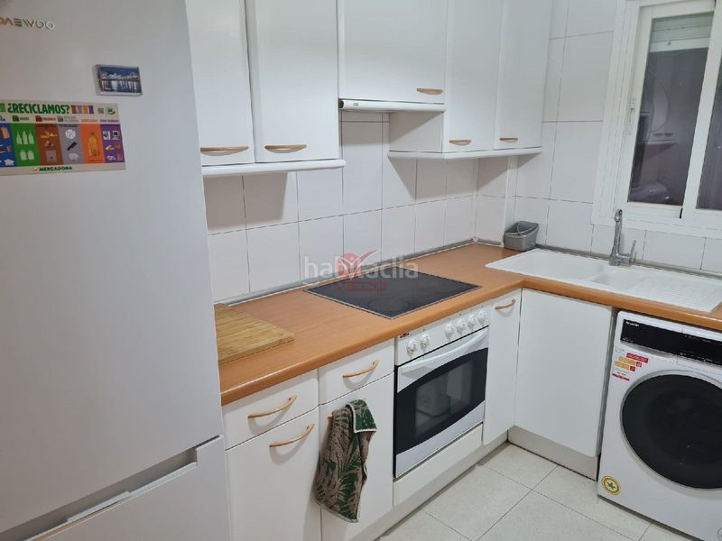 Foto 276fb384-a2ef-4d51-9510-b2a66ca50535. Rent flat with heating in Centro Cuenca