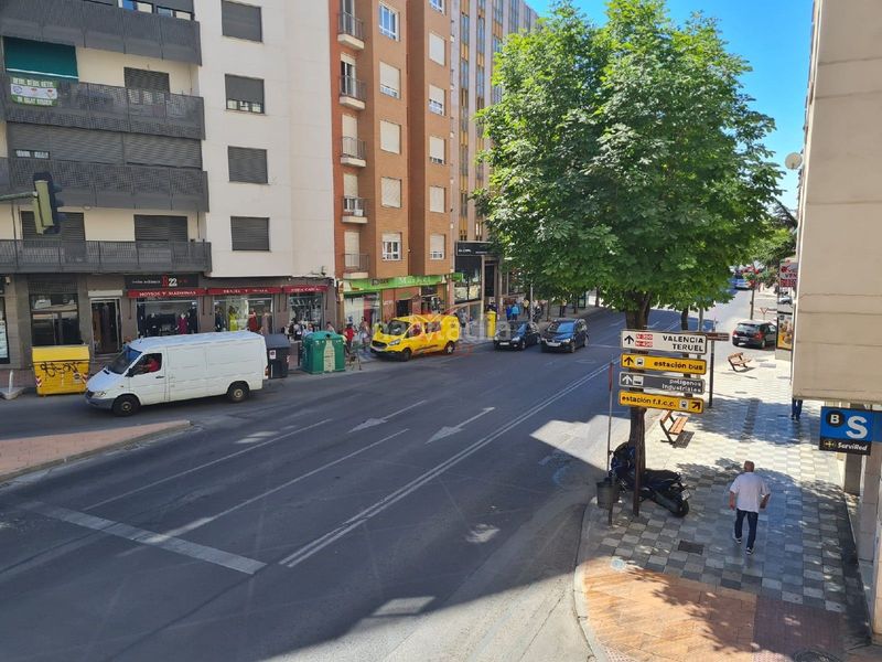 Foto 85d8c5a0-a8c4-4dc2-b508-43ee5fc66261. Rent flat with heating in Centro Cuenca