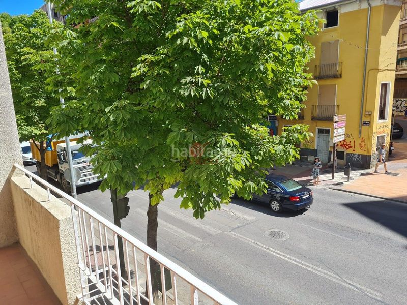 Foto 9f1885a5-fd3f-4108-addb-2e3c7b35d60f. Rent flat with heating in Centro Cuenca
