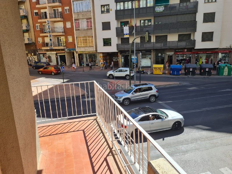 Foto c145211f-5b04-4feb-8c85-cd4da89ef87d. Rent flat with heating in Centro Cuenca
