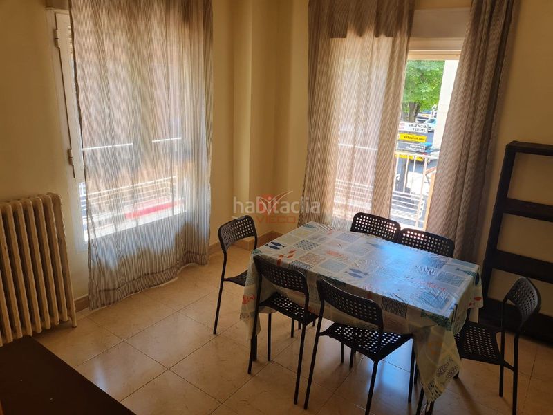 Foto c2532f86-eaab-42fa-b164-68446861a3d8. Rent flat with heating in Centro Cuenca