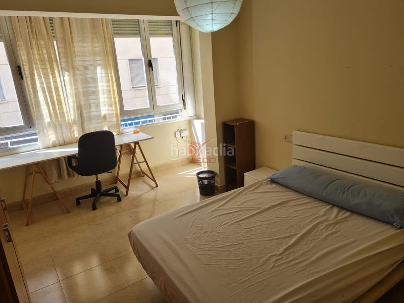 Foto c705a2f2-d379-472a-9fa8-eabcf7510e06. Rent flat with heating in Centro Cuenca