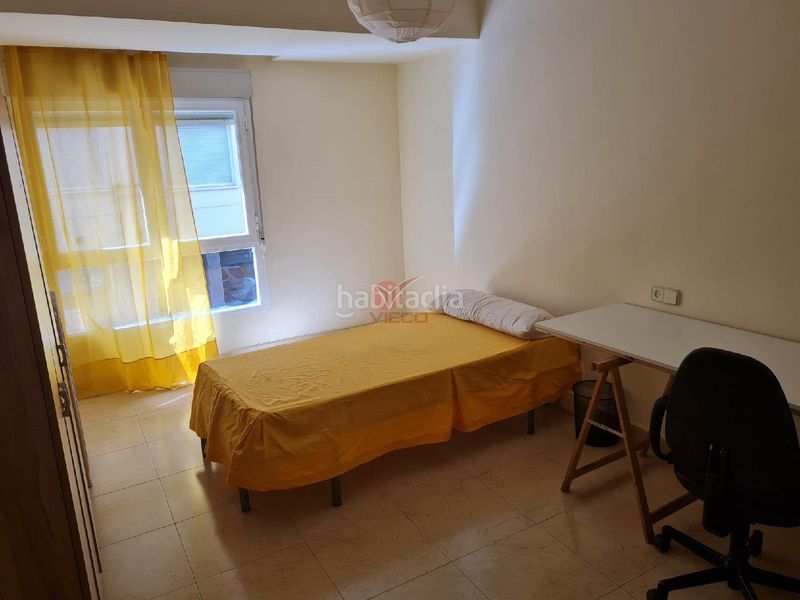 Foto d98e7d67-a44c-44d2-82f6-beba3418d482. Rent flat with heating in Centro Cuenca
