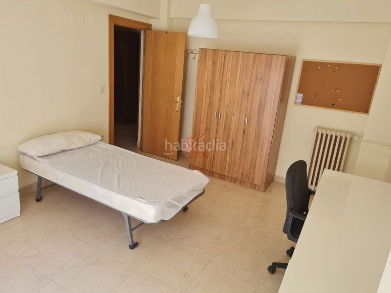 Foto e5483c54-3c68-4fb8-94e1-2fd6f2a63e3c. Rent flat with heating in Centro Cuenca