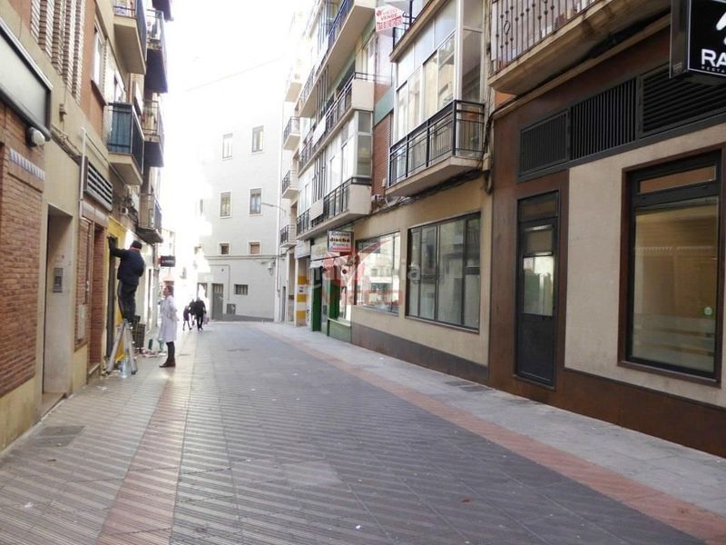 Foto 06cf7ebe-2de3-4874-bbd2-890f126c4001. Miete etagenwohnung mit heizung in Centro Cuenca