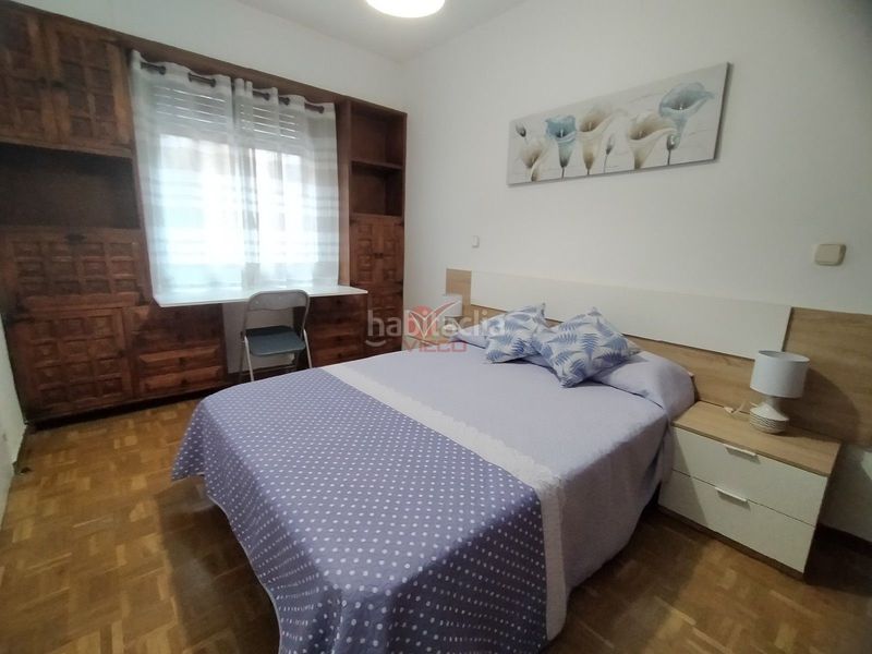 Foto 0e20b889-e617-4269-9794-1442556bbf14. Miete etagenwohnung mit heizung in Centro Cuenca
