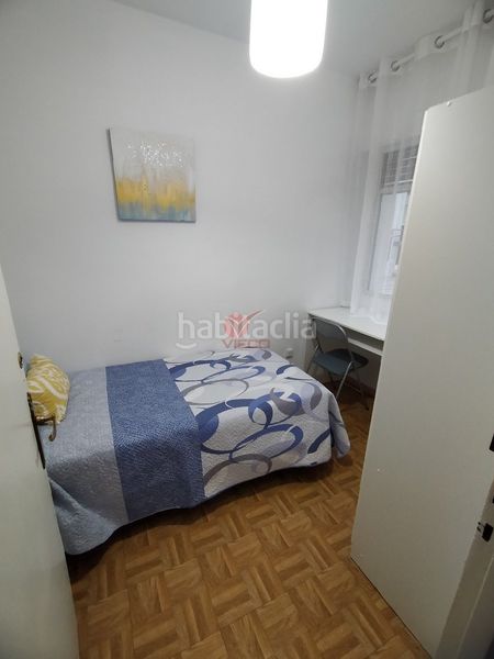 Foto 10ce9ee2-d2d8-484e-819d-96b2828a5519. Miete etagenwohnung mit heizung in Centro Cuenca