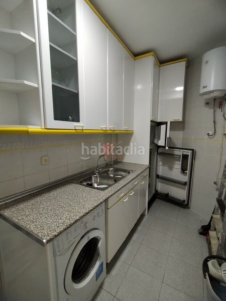 Foto 1c925b48-65d4-4a85-a13b-cc7e50dc1dfd. Miete etagenwohnung mit heizung in Centro Cuenca