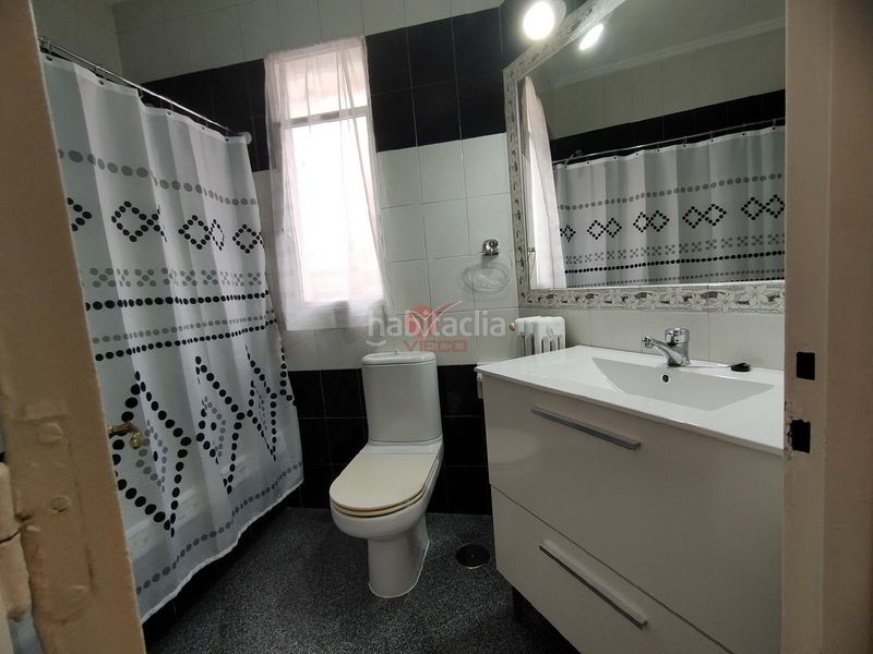 Foto 2819d60a-c868-4134-9d0e-3e82d5ab98f9. Miete etagenwohnung mit heizung in Centro Cuenca