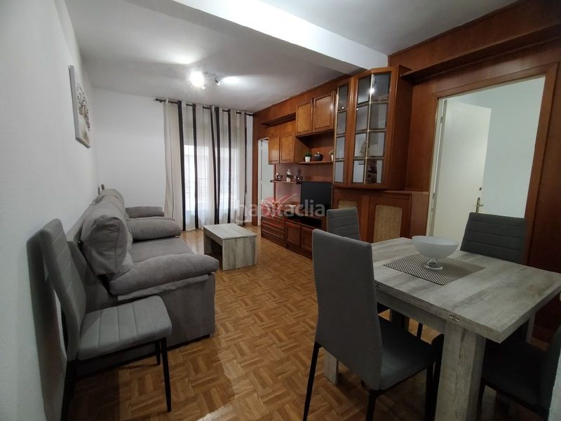 Foto 2a213499-a3fe-4f26-88b9-0cf41a055a0e. Miete etagenwohnung mit heizung in Centro Cuenca